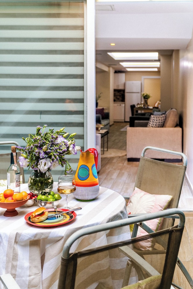 Cheya Residence Tesvikiye 14
