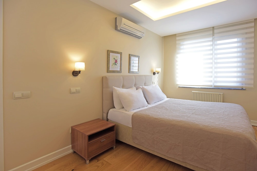 Cheya Residence Tesvikiye 4