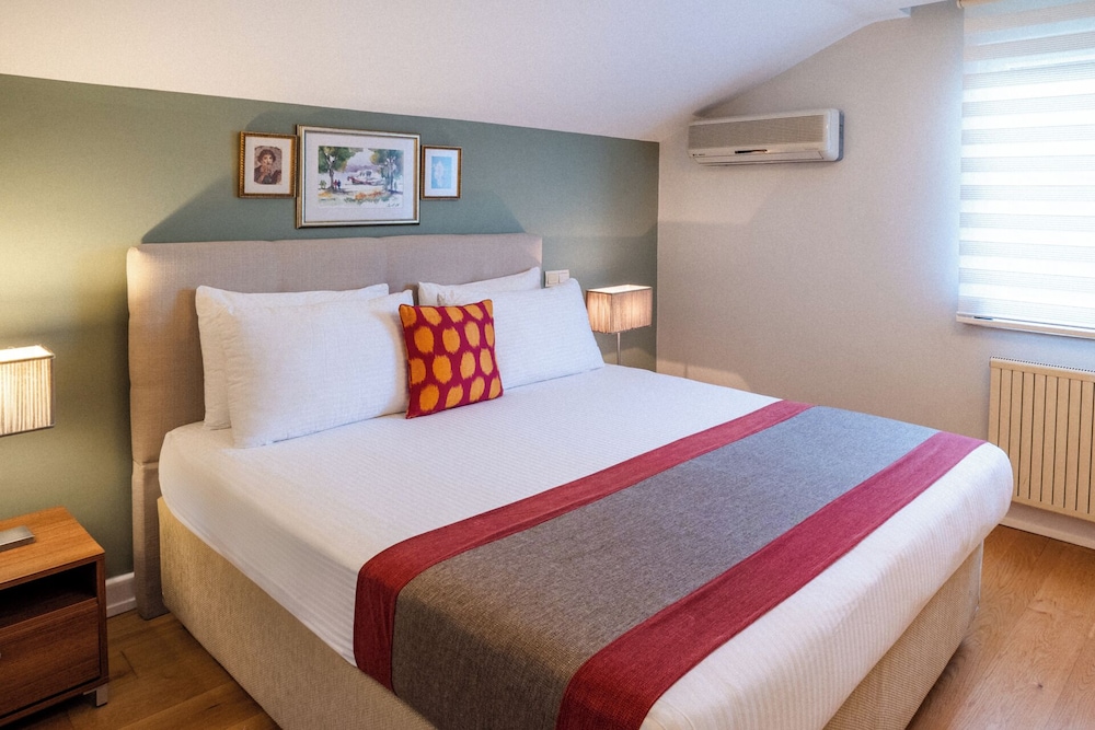Cheya Residence Tesvikiye 19