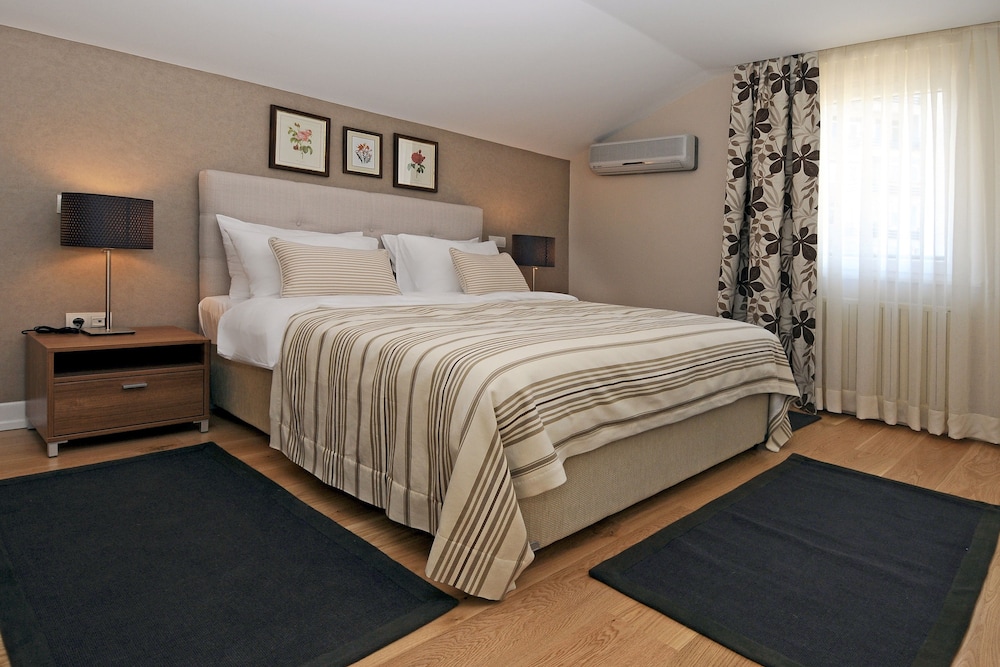 Cheya Residence Tesvikiye 8