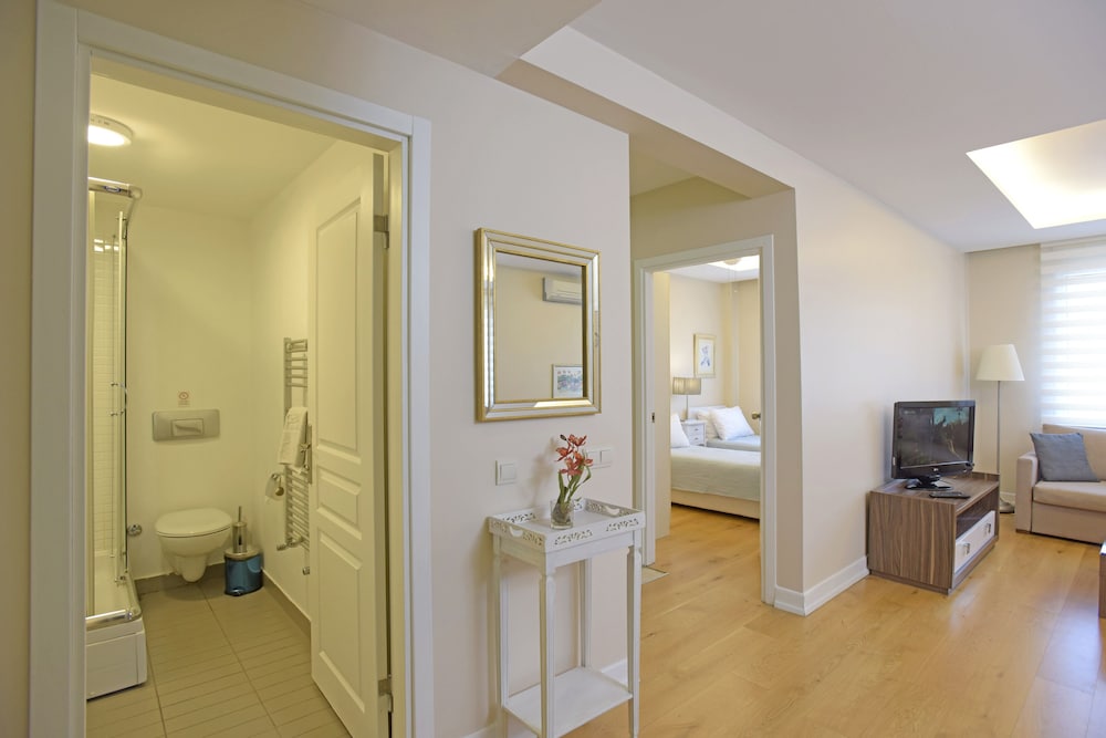 Cheya Residence Tesvikiye 3