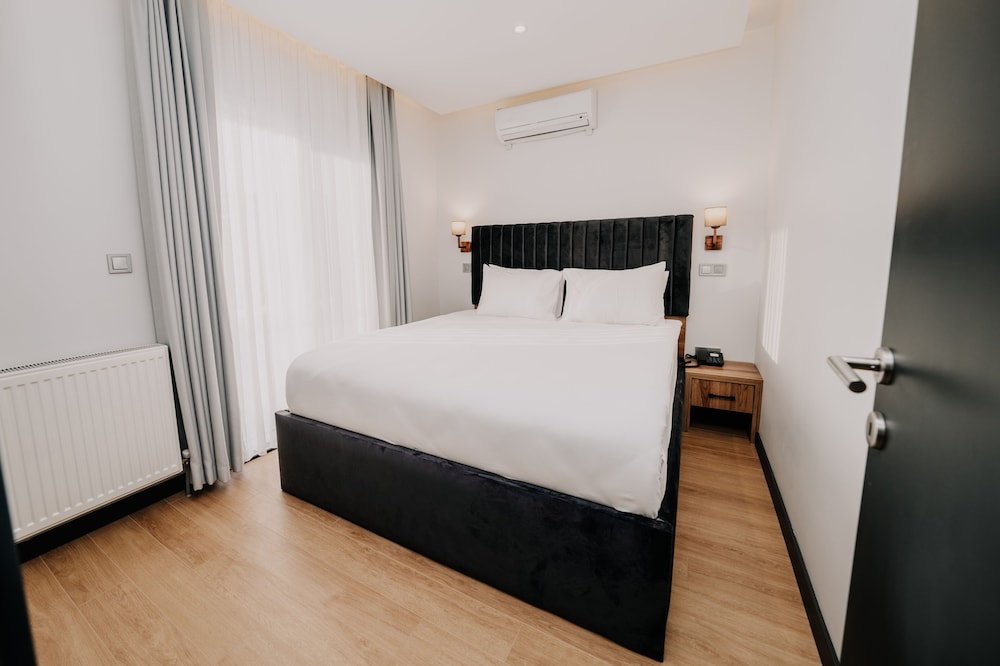 Business Life Hotel Bakirkoy 6