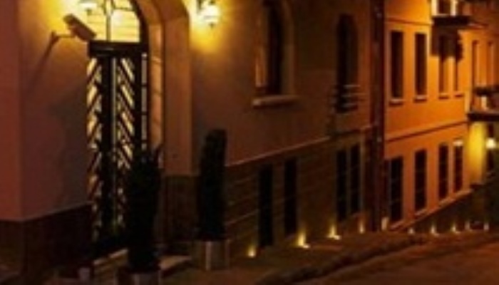 Galateia Residence 1