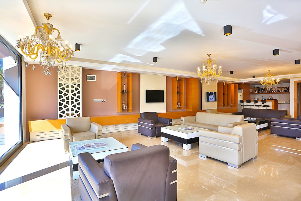 Grand Sagcanlar Hotel 6