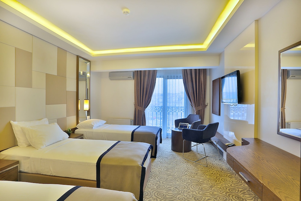 Grand Sagcanlar Hotel 19