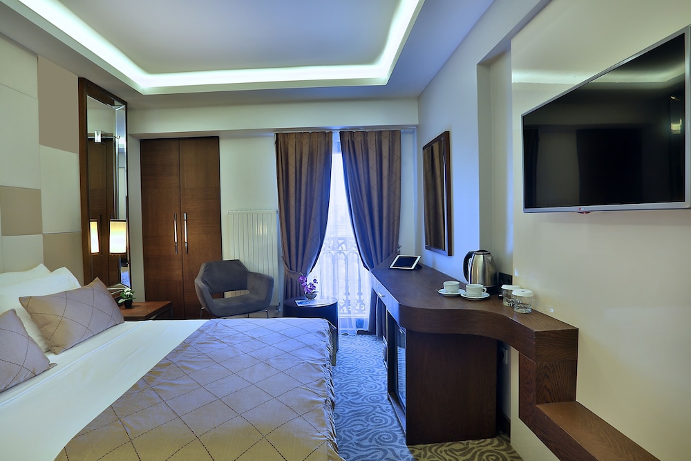 Grand Sagcanlar Hotel 24