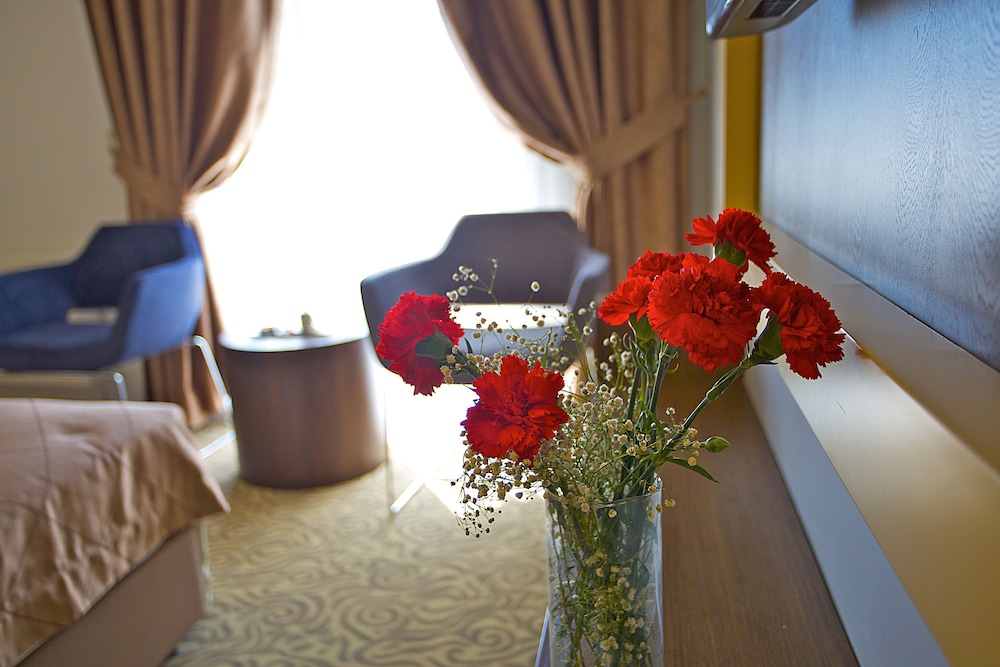 Grand Sagcanlar Hotel 9