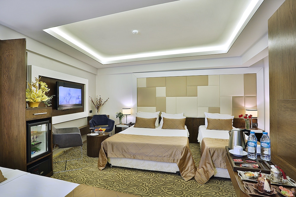 Grand Sagcanlar Hotel 23