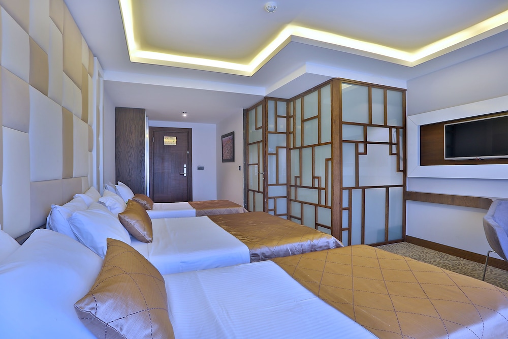 Grand Sagcanlar Hotel 17