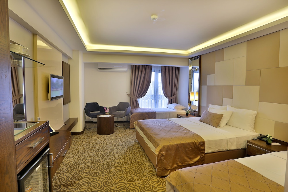 Grand Sagcanlar Hotel 13
