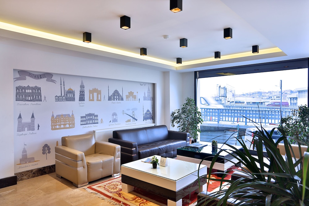Grand Sagcanlar Hotel 7