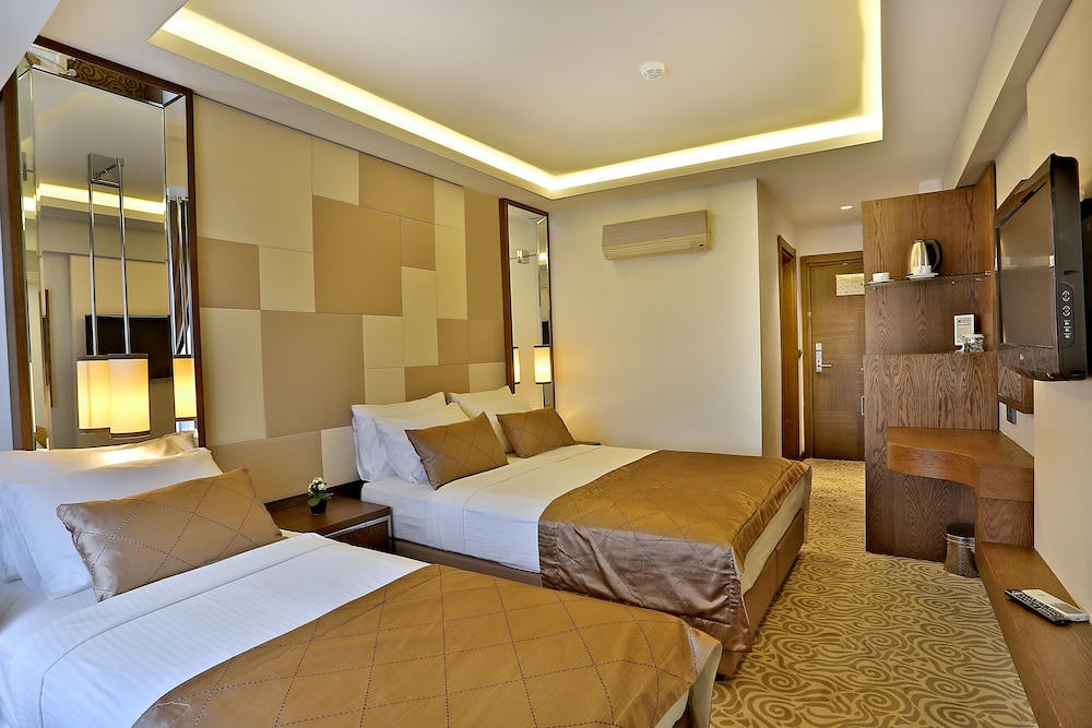 Grand Sagcanlar Hotel 15