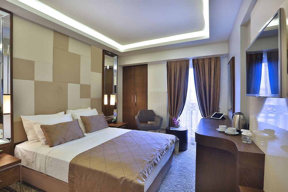 Grand Sagcanlar Hotel 16