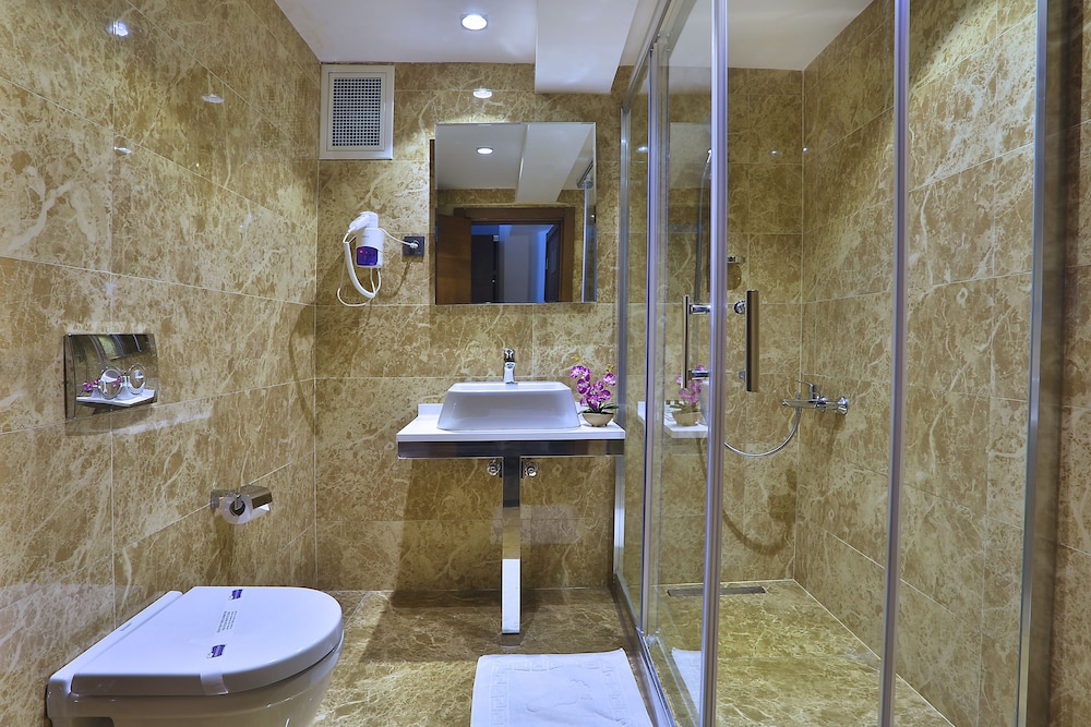 Grand Sagcanlar Hotel 18