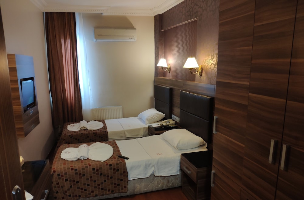 Hotel Bazaar 9