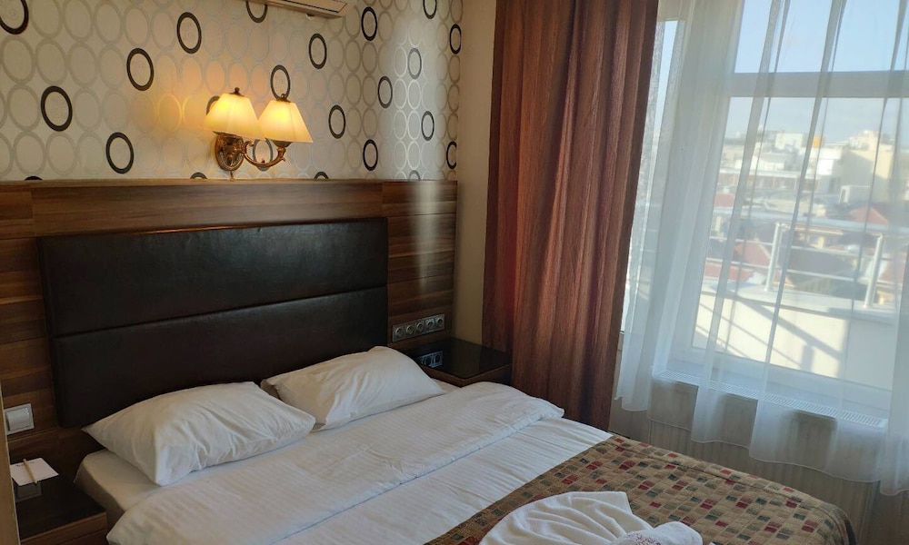 Hotel Bazaar 17