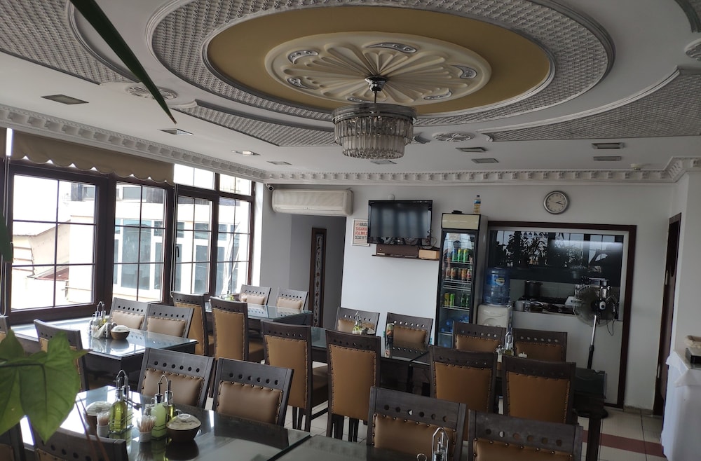 Hotel Bazaar 23