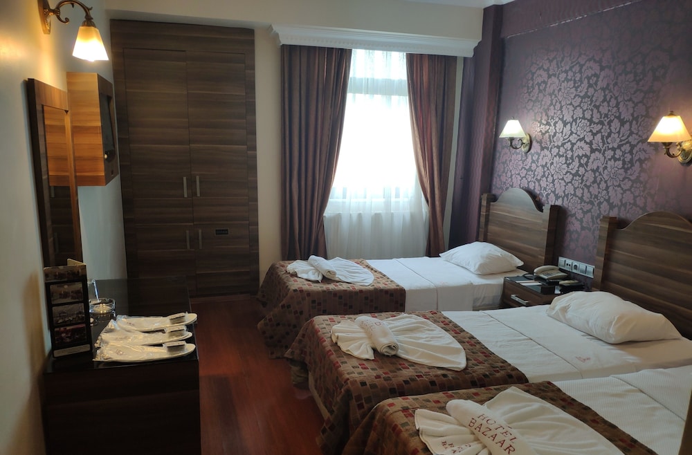 Hotel Bazaar 10