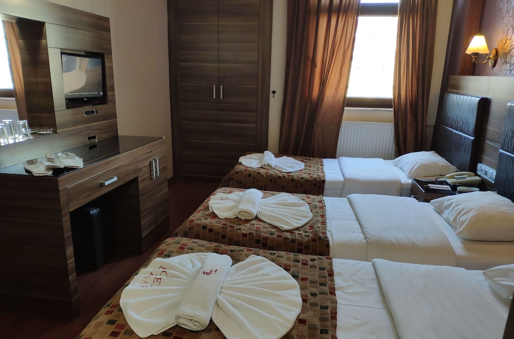 Hotel Bazaar 16