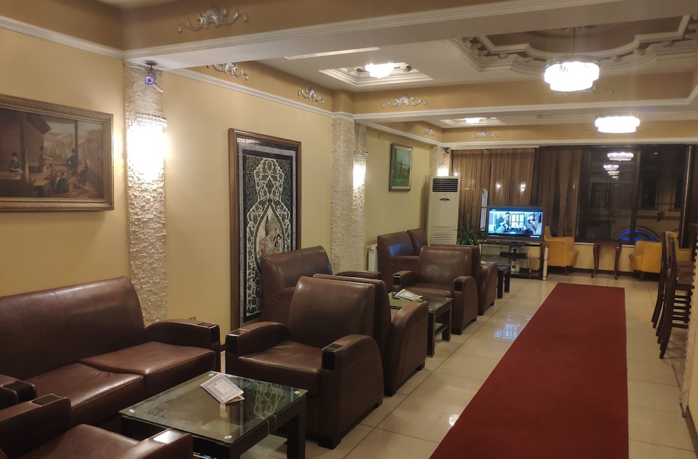 Hotel Bazaar 5