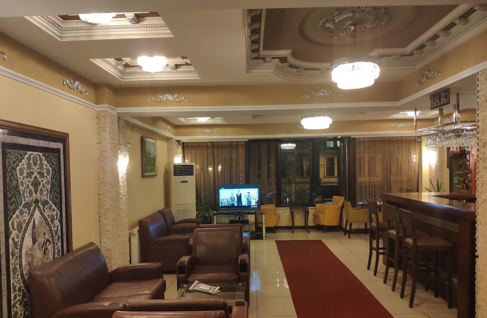 Hotel Bazaar 4