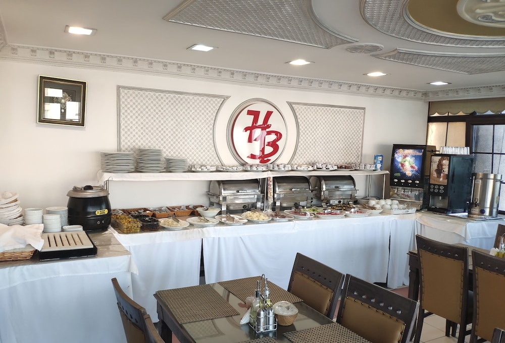 Hotel Bazaar 24