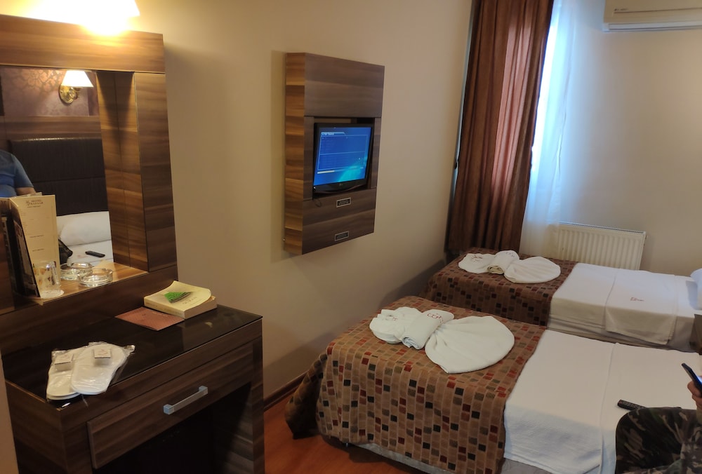 Hotel Bazaar 13