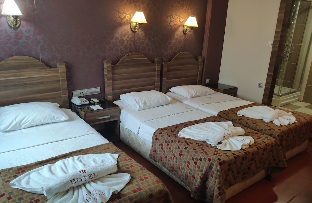 Hotel Bazaar 11