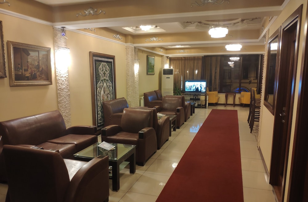 Hotel Bazaar 3
