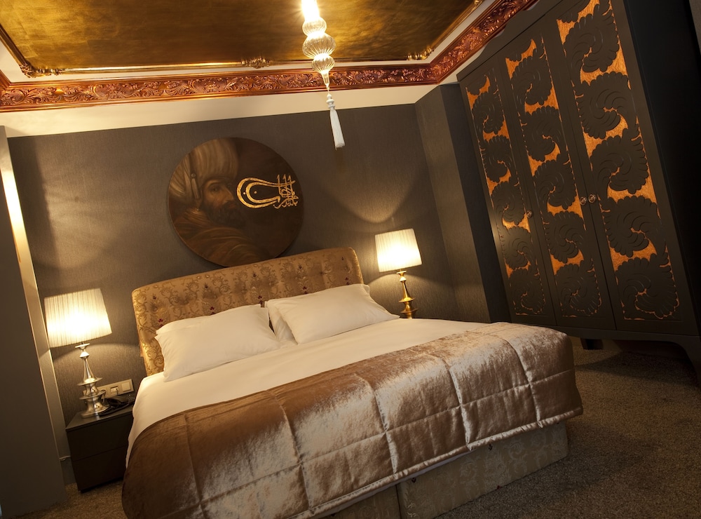 Hypnos Design House 6