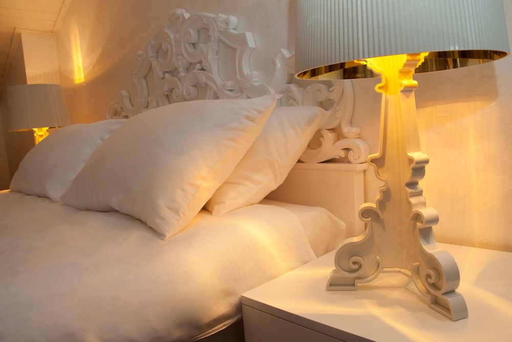 Hypnos Design House 4