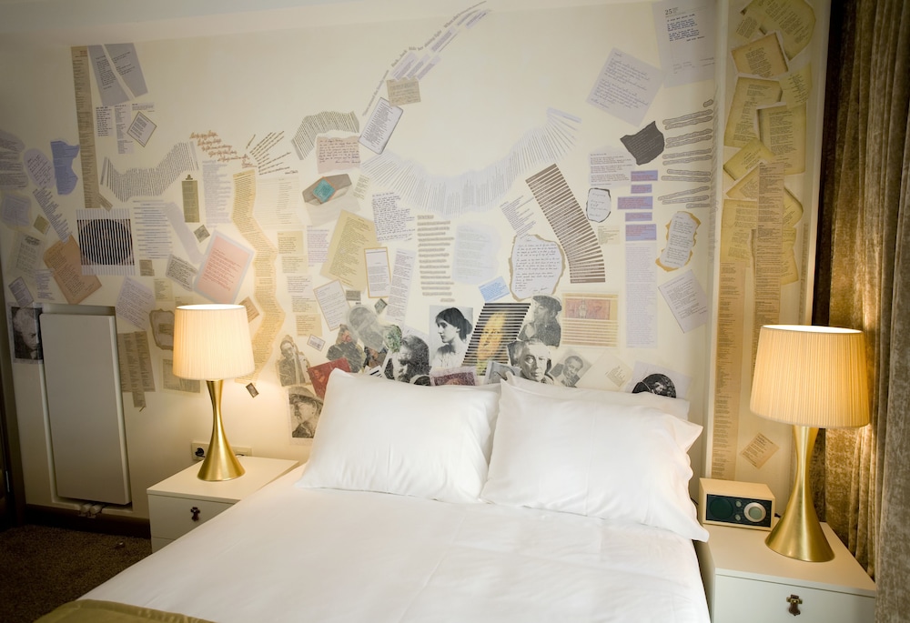 Hypnos Design House 11