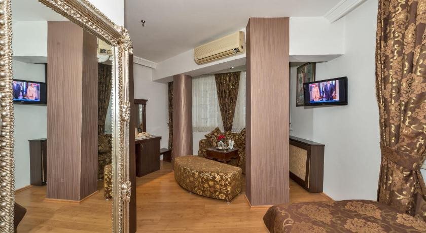 Kuran Hotel International 12