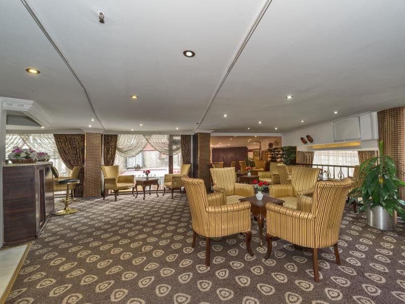 Kuran Hotel International 15