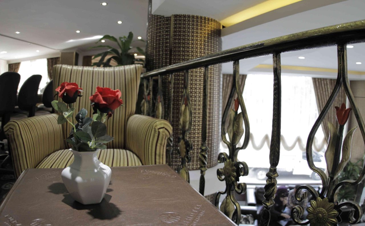 Kuran Hotel International 16