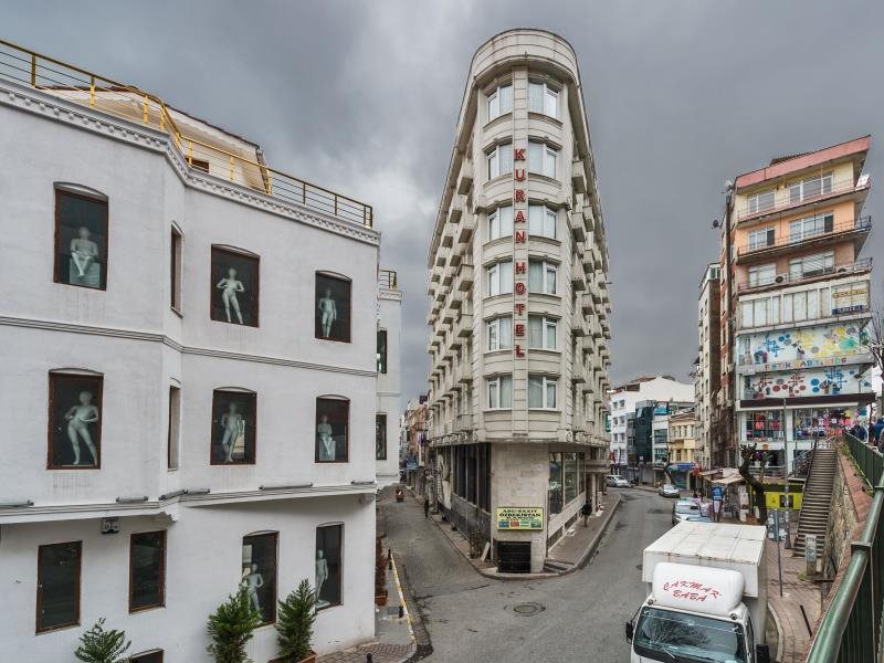 Kuran Hotel International 18