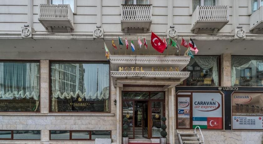 Kuran Hotel International 2
