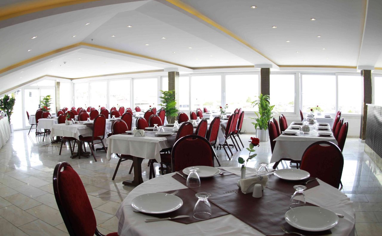 Kuran Hotel International 23