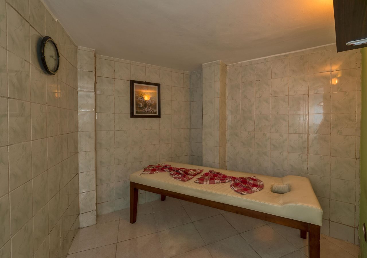 Kuran Hotel International 24