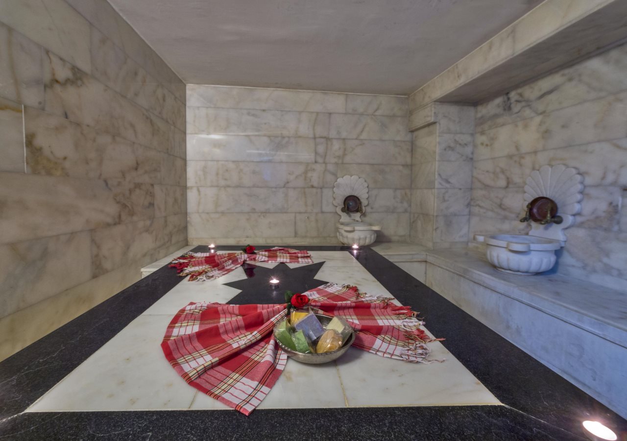 Kuran Hotel International 3