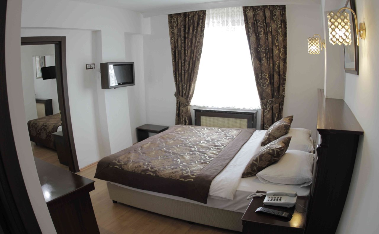 Kuran Hotel International 4