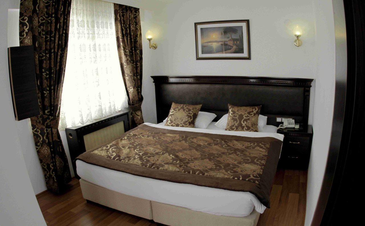 Kuran Hotel International 5