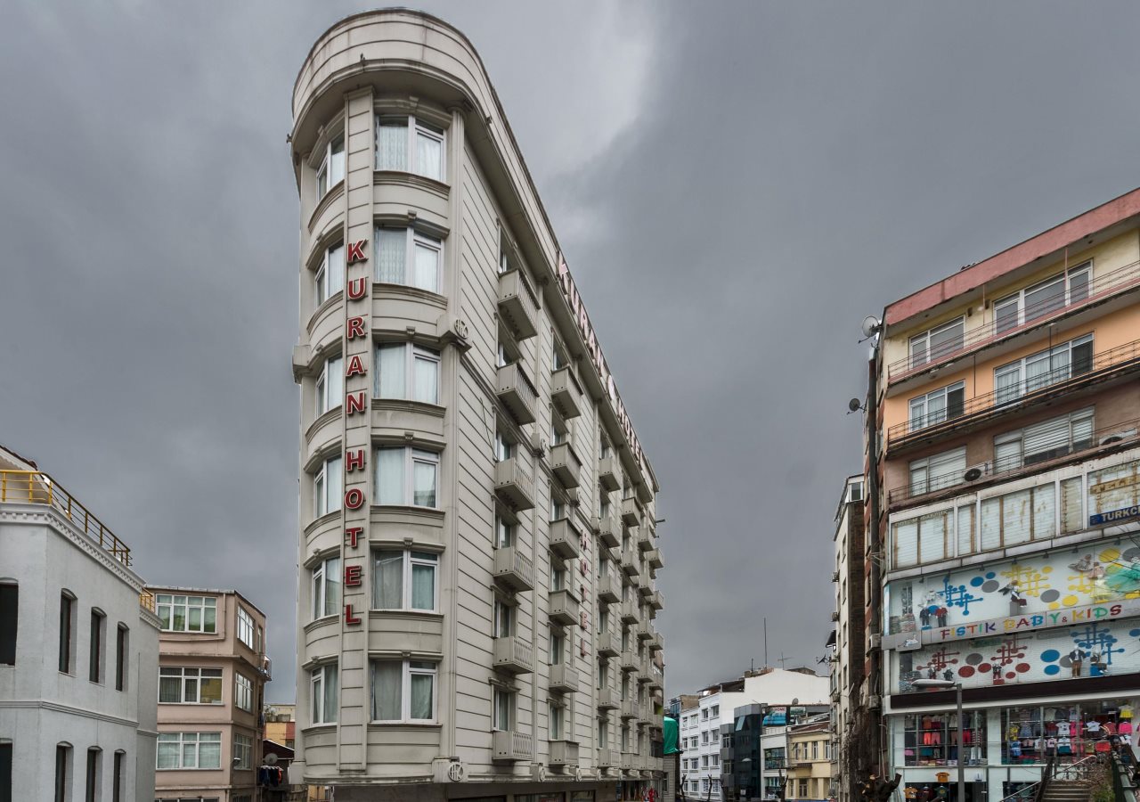 Kuran Hotel International 6