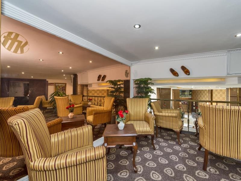 Kuran Hotel International 7