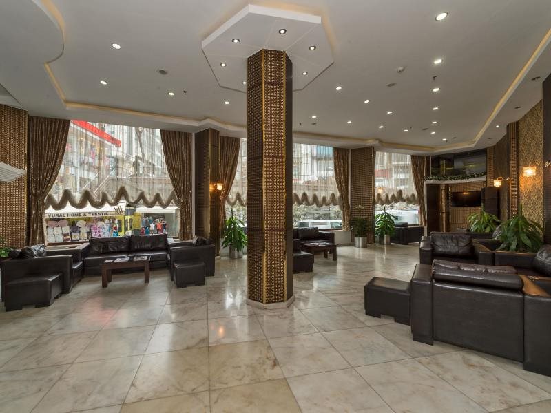 Kuran Hotel International 8