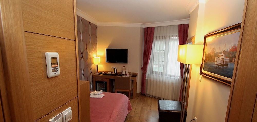 Levent Otel Istanbul 14