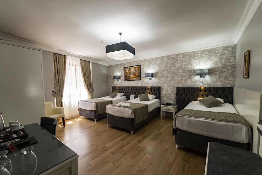 Levent Otel Istanbul 24
