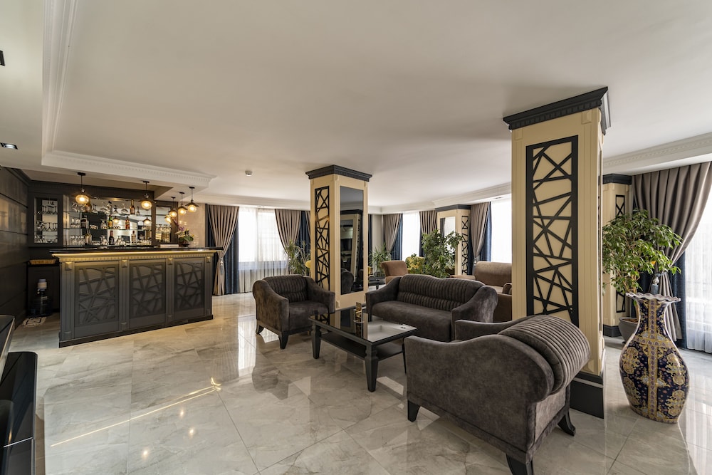 Levent Otel Istanbul 3