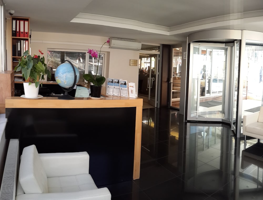 Payidar Suite Hotel 2