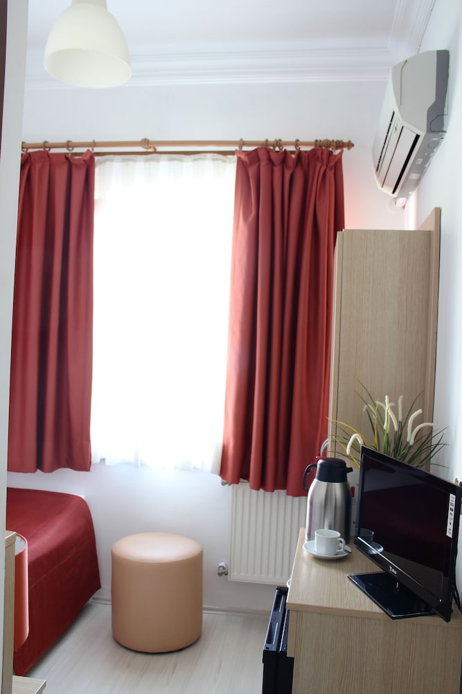Payidar Suite Hotel 7